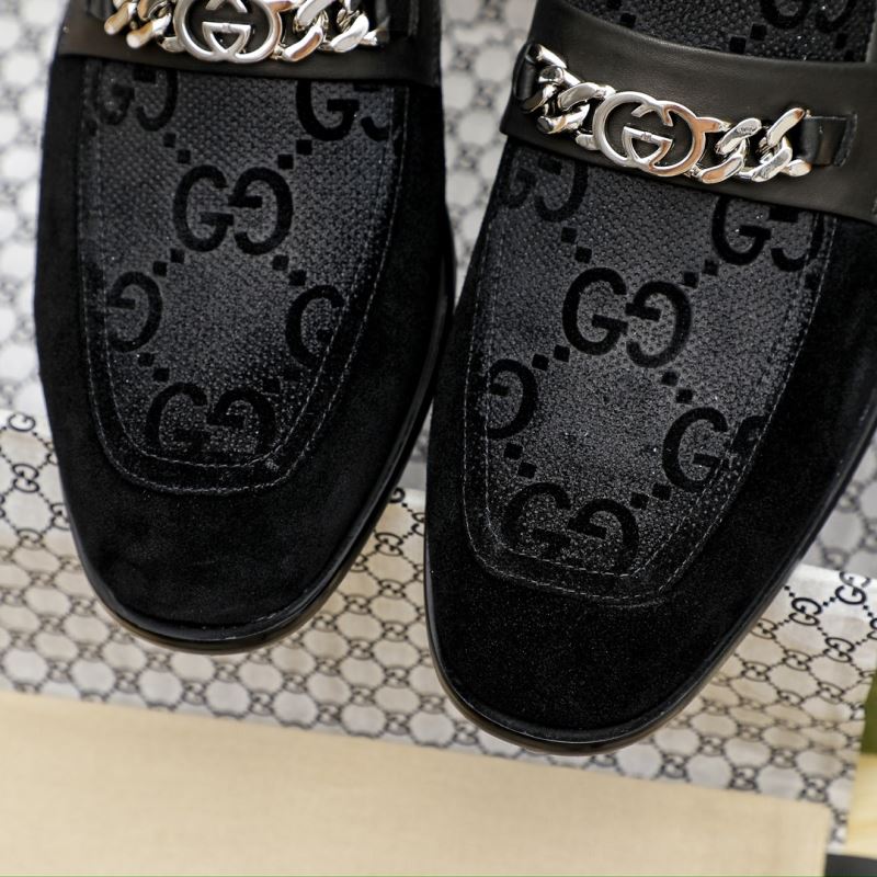 Gucci Business Shoes